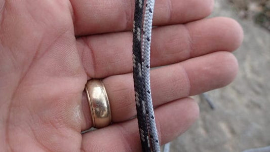 Review of Lawson Equipment’s Super-Tough Ironwire High-Durability Shoe Laces