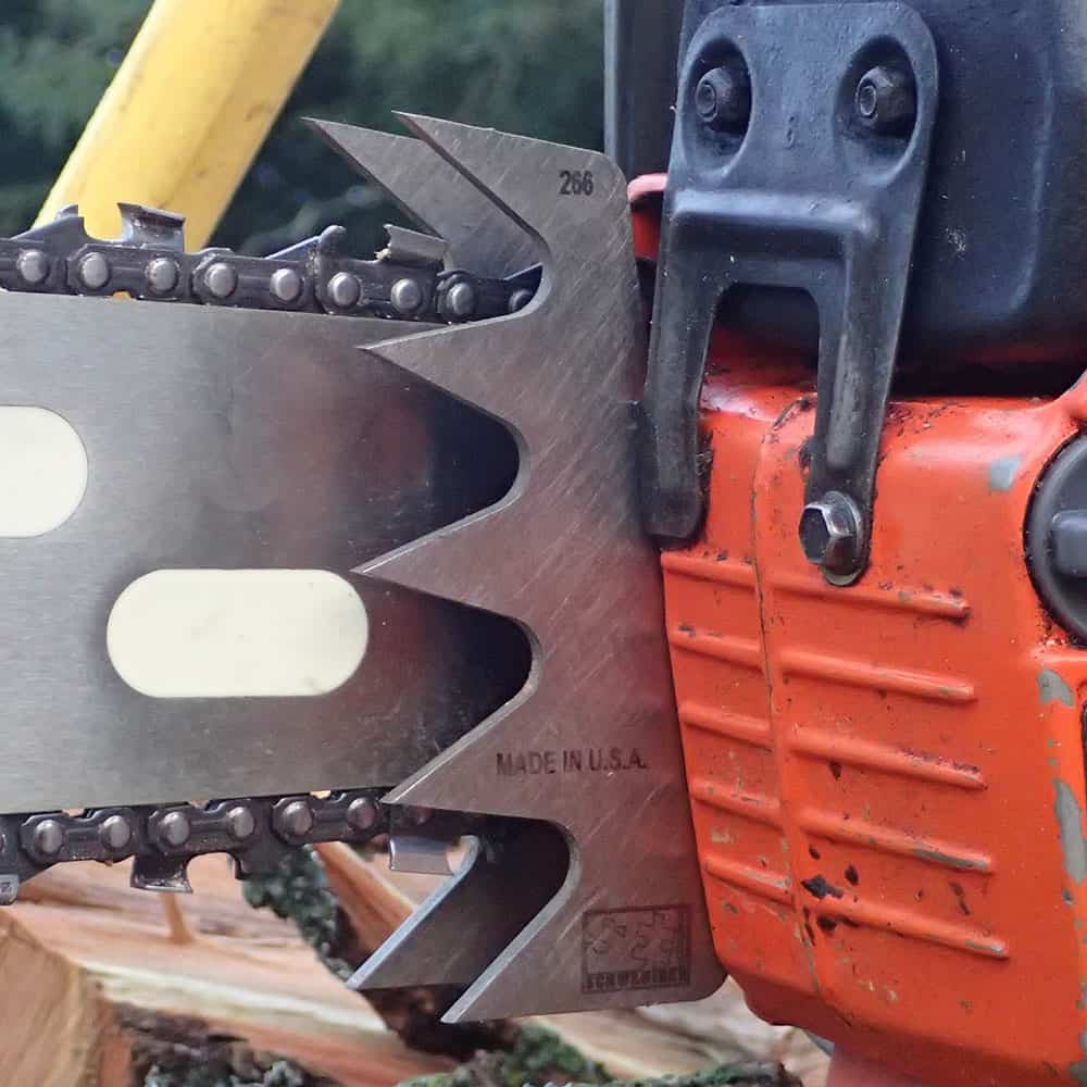 Husqvarna 266-1
