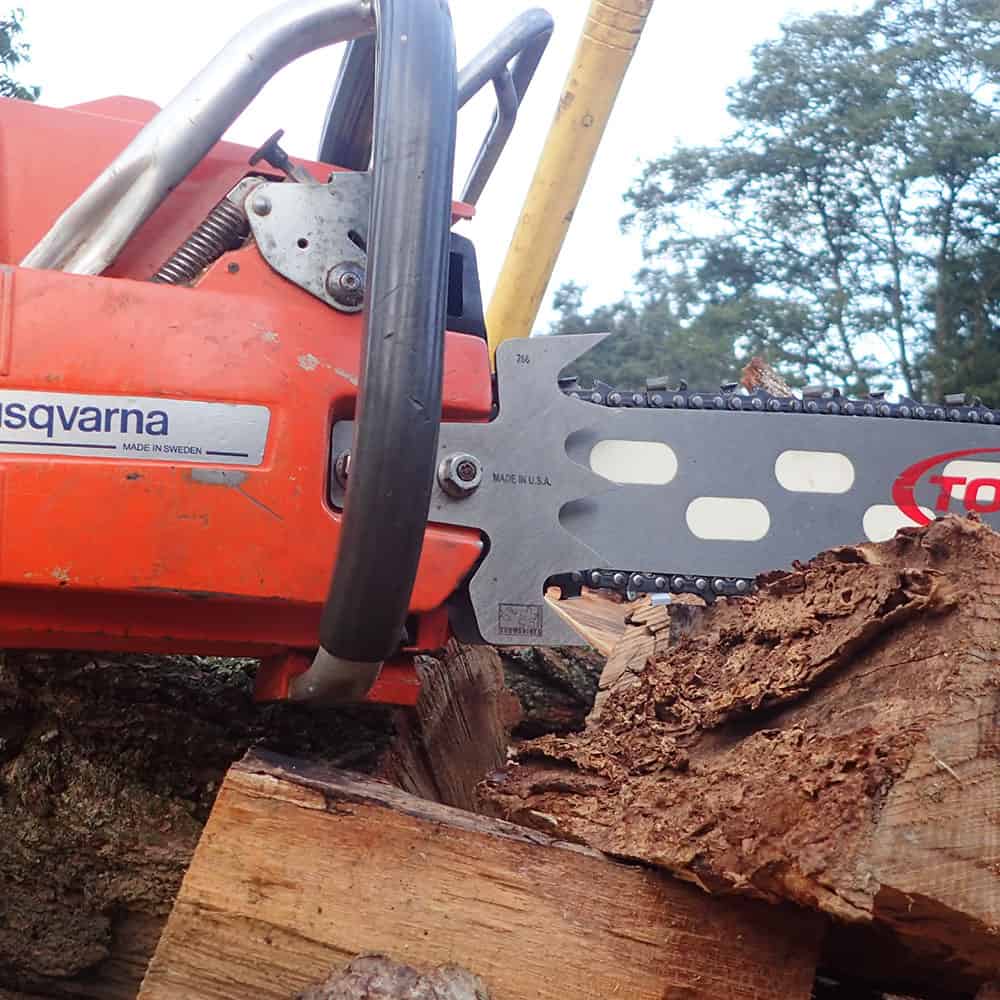 Husqvarna 266-1